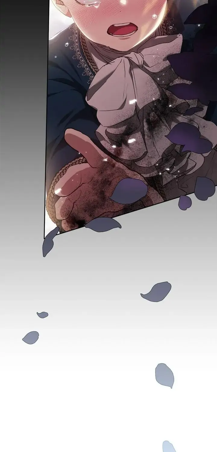 The Broken Ring: This Marriage Will Fail Anyway Chapter 0 page 33 - 