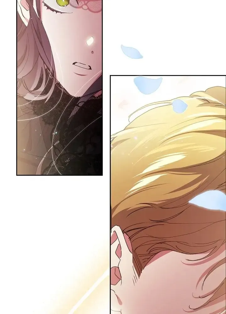 The Broken Ring: This Marriage Will Fail Anyway Chapter 0 page 37 - 