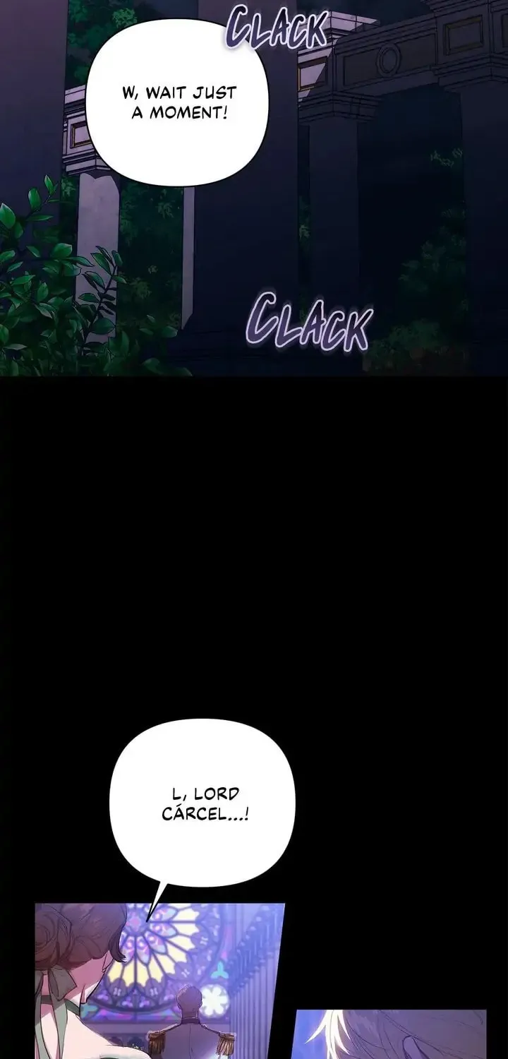 The Broken Ring: This Marriage Will Fail Anyway Chapter 1 page 2 - 