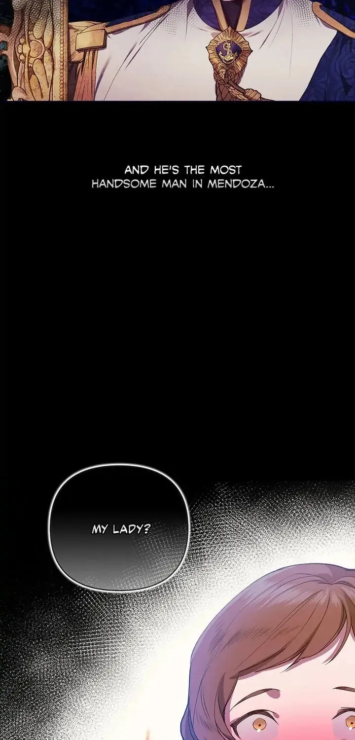 The Broken Ring: This Marriage Will Fail Anyway Chapter 1 page 12 - 