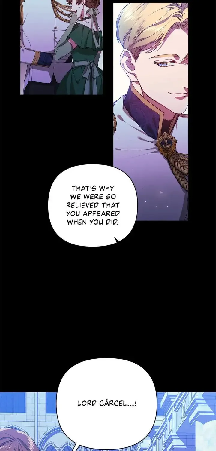 The Broken Ring: This Marriage Will Fail Anyway Chapter 1 page 15 - 
