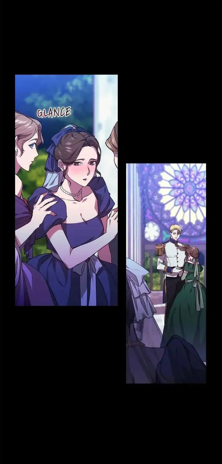 The Broken Ring: This Marriage Will Fail Anyway Chapter 1 page 17 - 