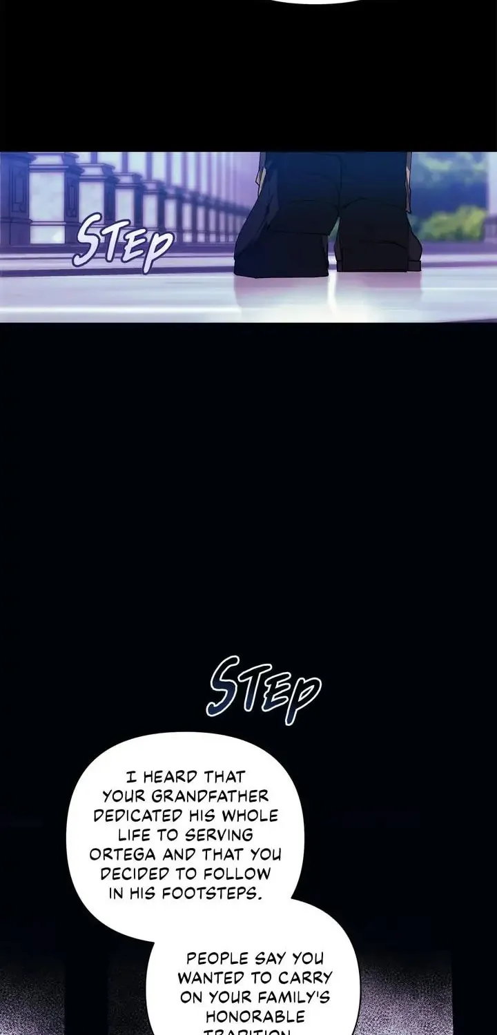 The Broken Ring: This Marriage Will Fail Anyway Chapter 1 page 22 - 