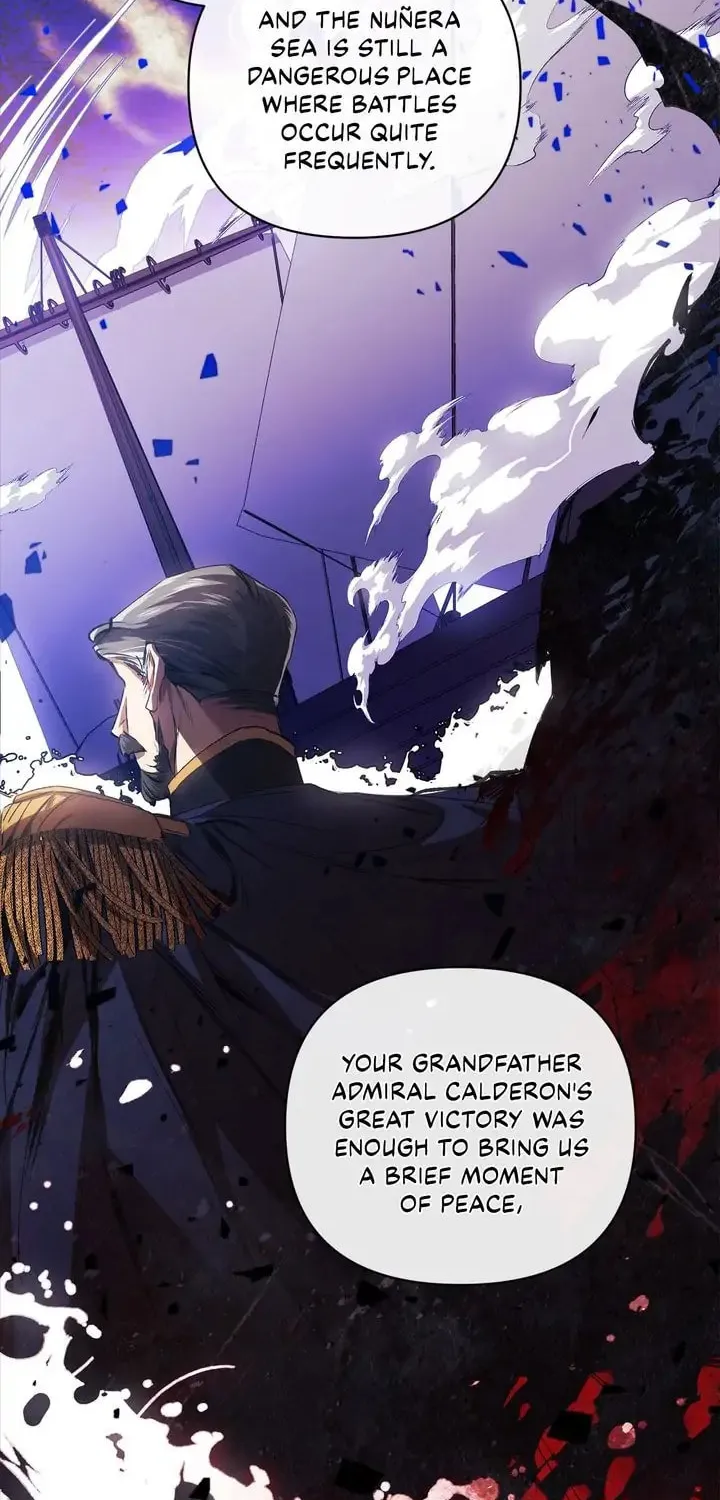 The Broken Ring: This Marriage Will Fail Anyway Chapter 1 page 25 - 