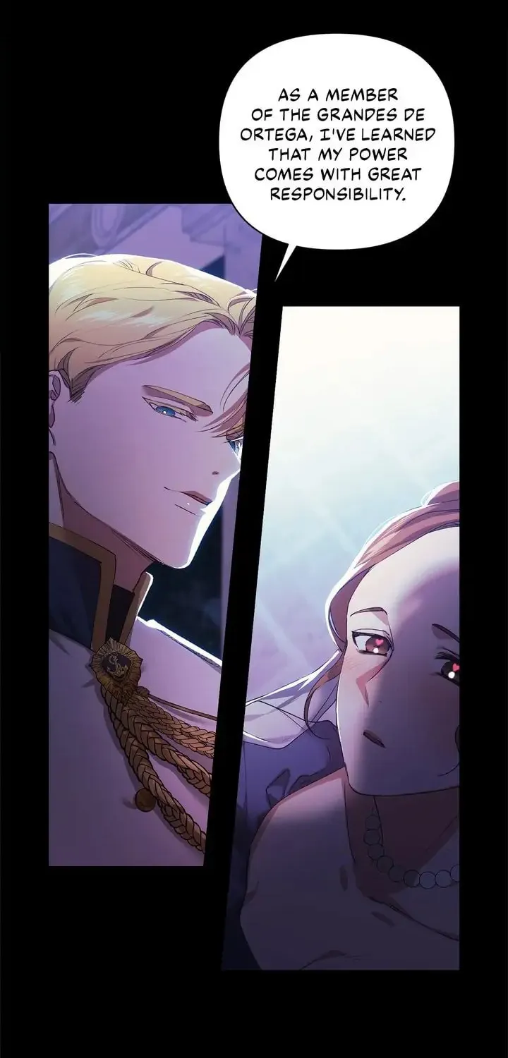 The Broken Ring: This Marriage Will Fail Anyway Chapter 1 page 28 - 