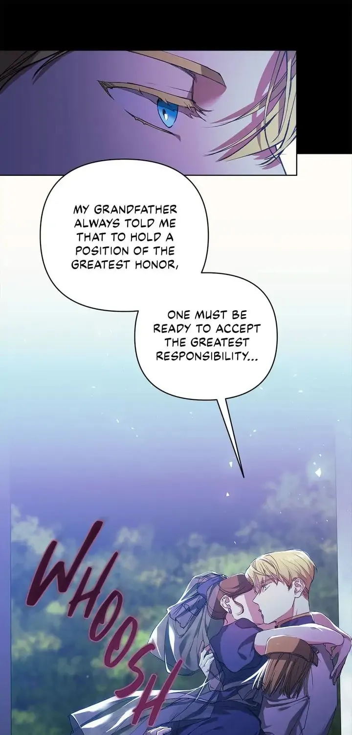 The Broken Ring: This Marriage Will Fail Anyway Chapter 1 page 30 - 