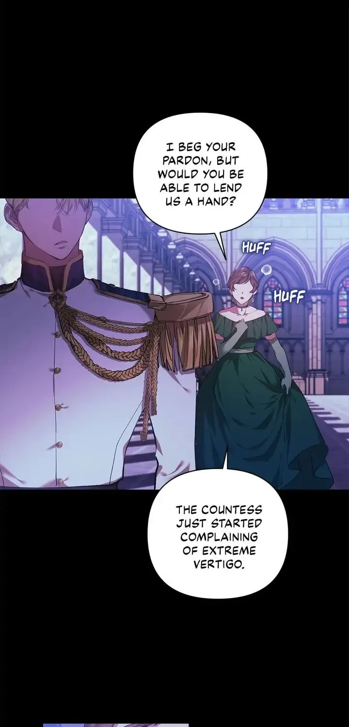 The Broken Ring: This Marriage Will Fail Anyway Chapter 1 page 4 - 
