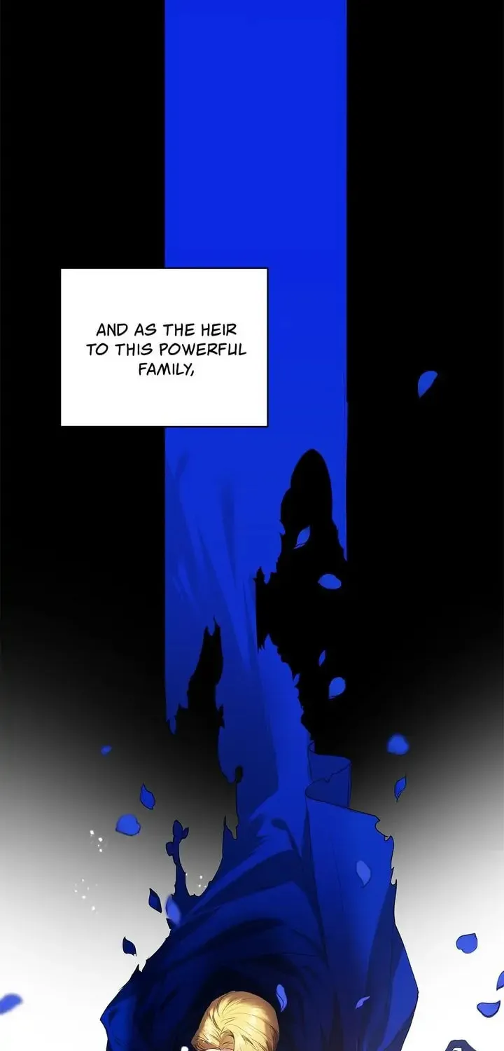 The Broken Ring: This Marriage Will Fail Anyway Chapter 1 page 34 - 