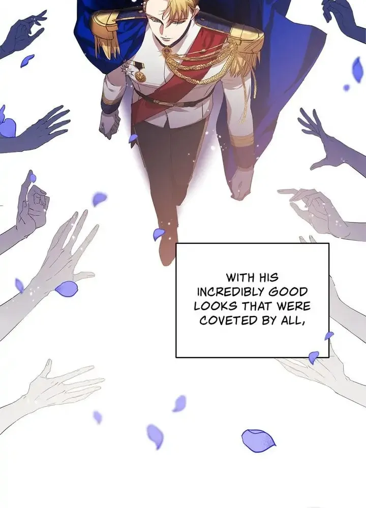 The Broken Ring: This Marriage Will Fail Anyway Chapter 1 page 35 - 