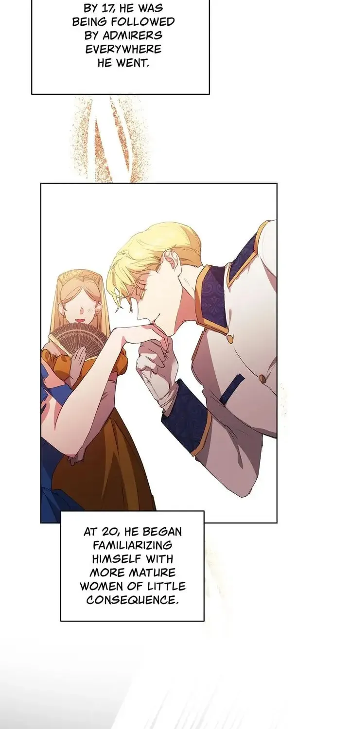 The Broken Ring: This Marriage Will Fail Anyway Chapter 1 page 38 - 