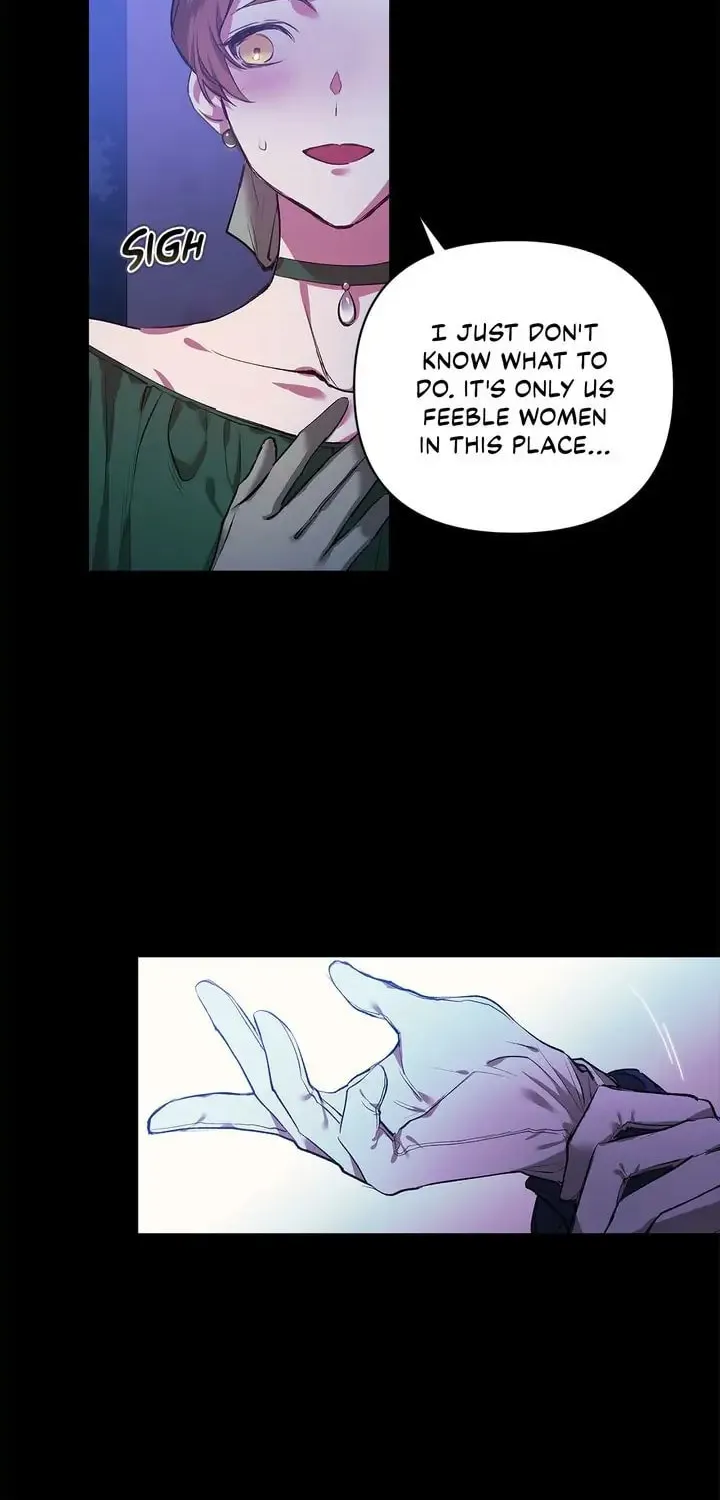 The Broken Ring: This Marriage Will Fail Anyway Chapter 1 page 5 - 
