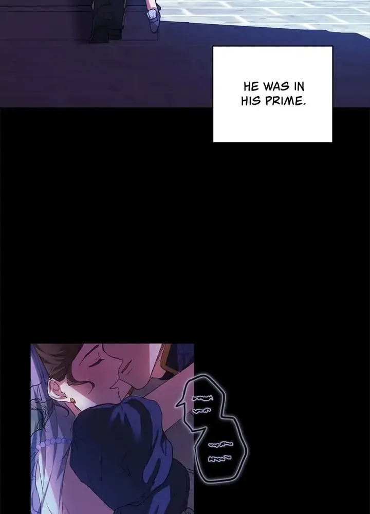 The Broken Ring: This Marriage Will Fail Anyway Chapter 1 page 42 - 