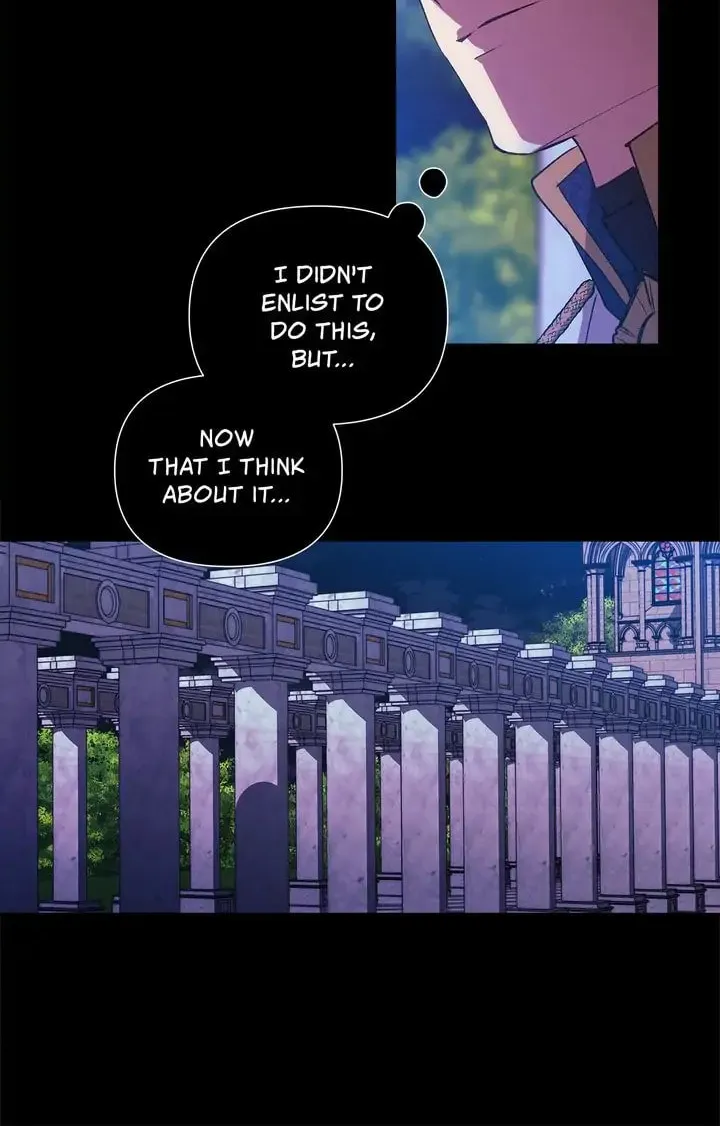 The Broken Ring: This Marriage Will Fail Anyway Chapter 1 page 44 - 