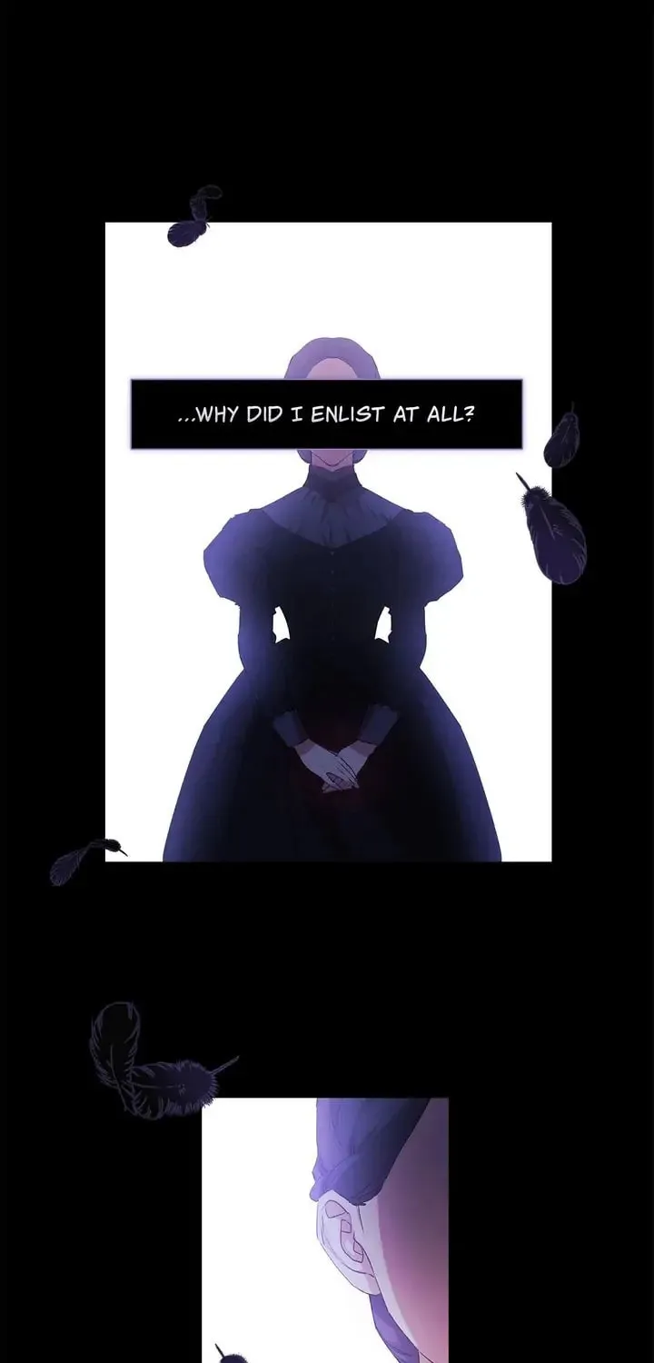 The Broken Ring: This Marriage Will Fail Anyway Chapter 1 page 45 - 