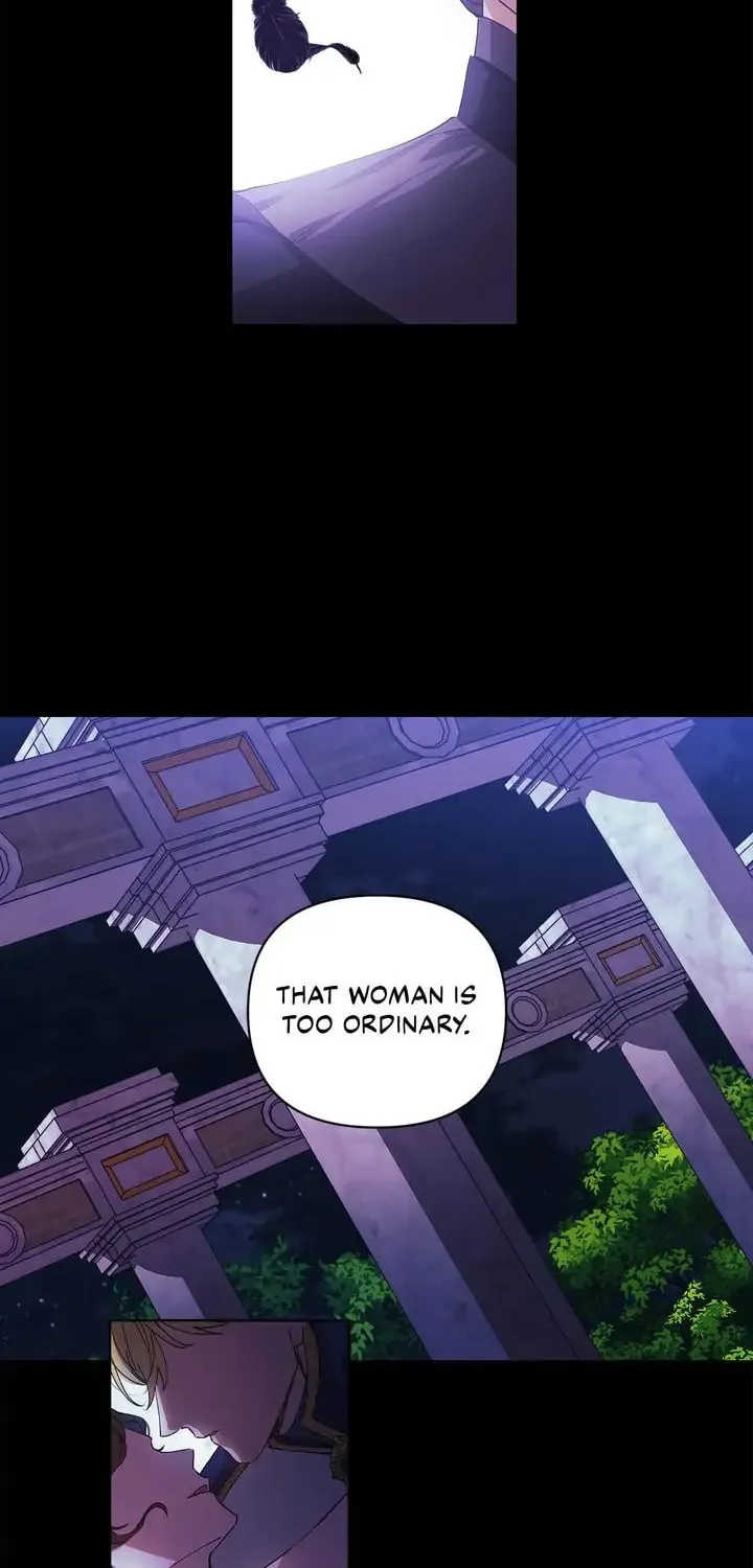 The Broken Ring: This Marriage Will Fail Anyway Chapter 1 page 46 - 