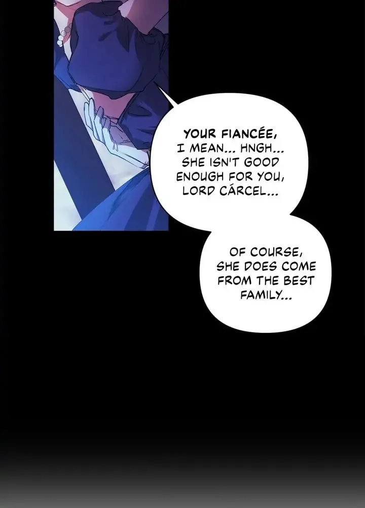 The Broken Ring: This Marriage Will Fail Anyway Chapter 1 page 47 - 