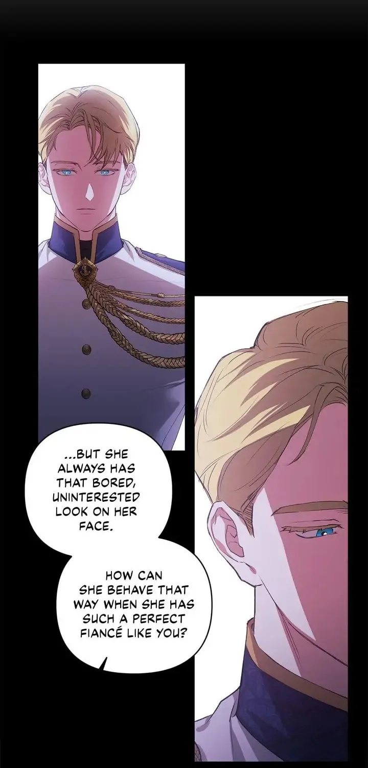 The Broken Ring: This Marriage Will Fail Anyway Chapter 1 page 49 - 