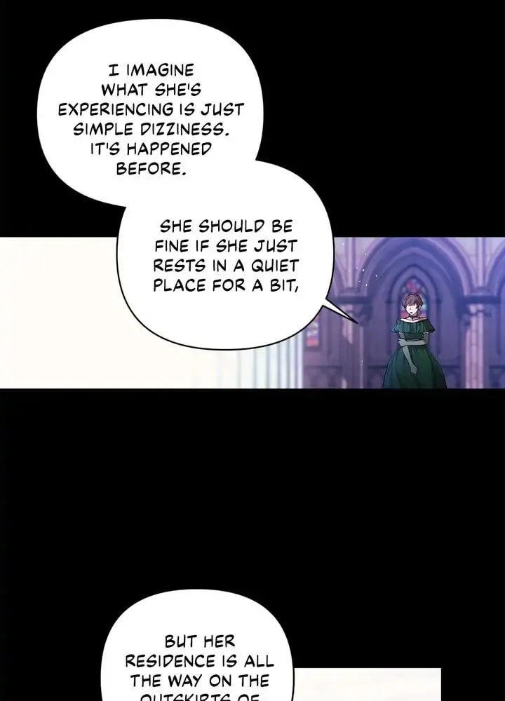 The Broken Ring: This Marriage Will Fail Anyway Chapter 1 page 6 - 