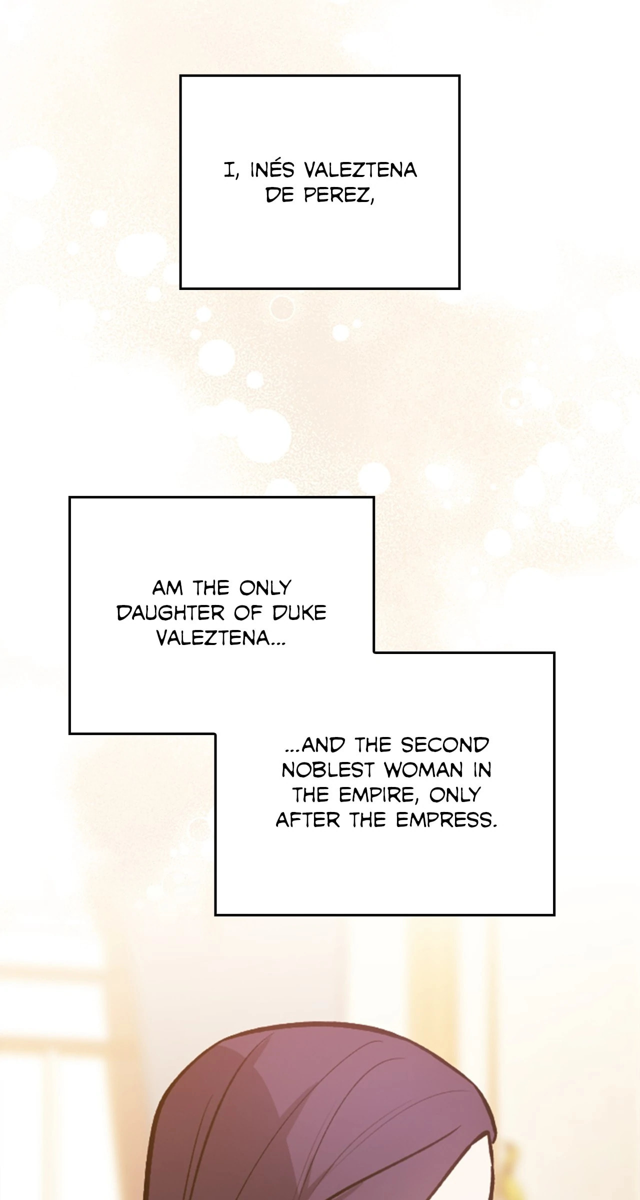 The Broken Ring: This Marriage Will Fail Anyway Chapter 10.1 page 2 - 