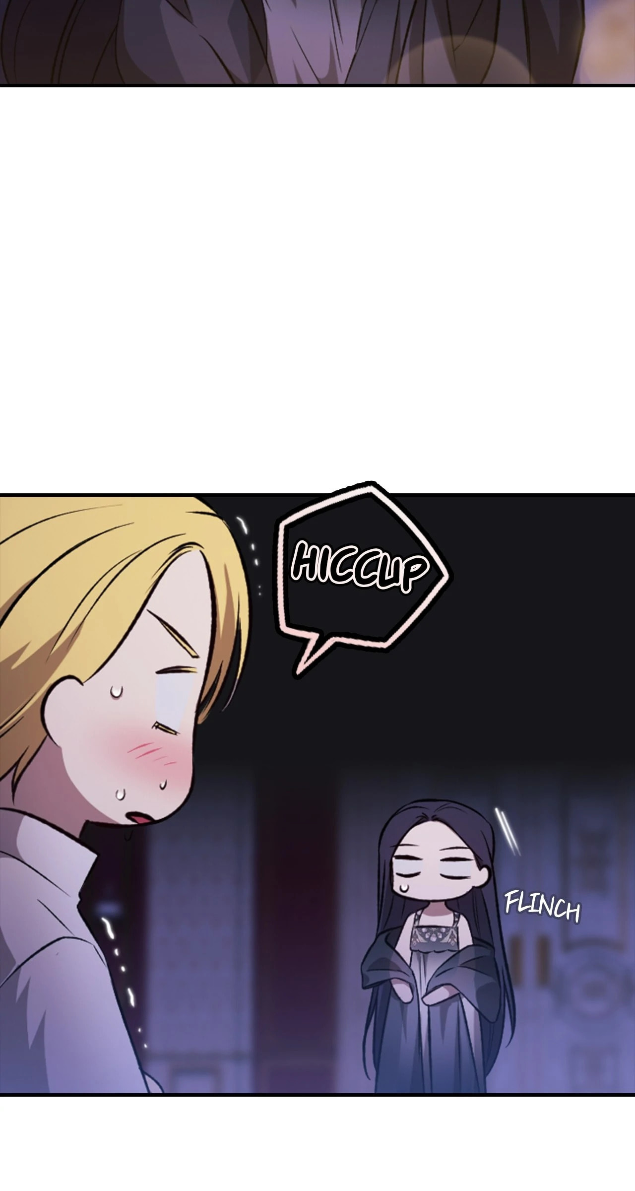 The Broken Ring: This Marriage Will Fail Anyway Chapter 10.1 page 16 - 