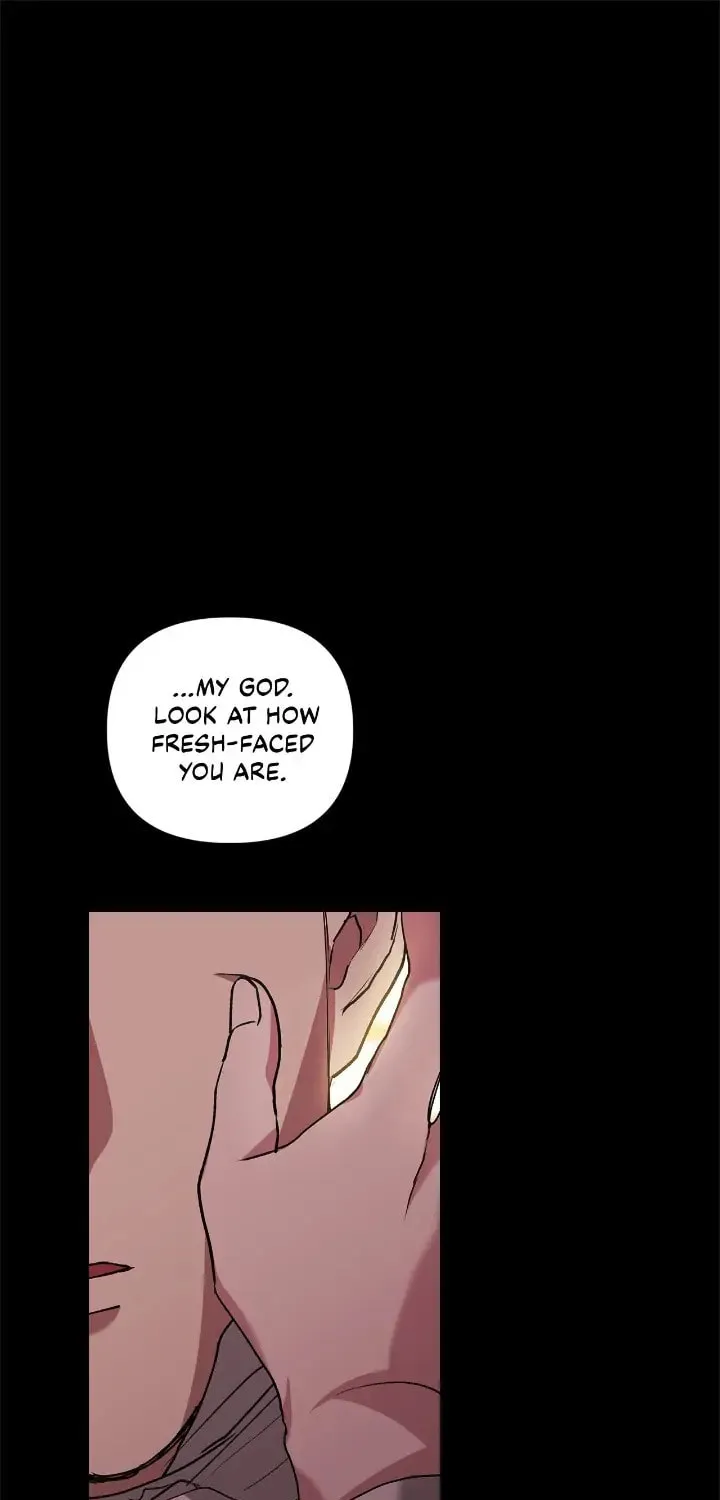 The Broken Ring: This Marriage Will Fail Anyway Chapter 10 page 15 - 