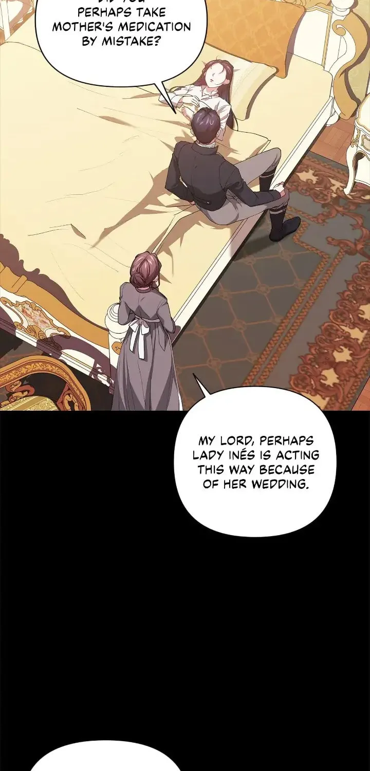 The Broken Ring: This Marriage Will Fail Anyway Chapter 10 page 19 - 