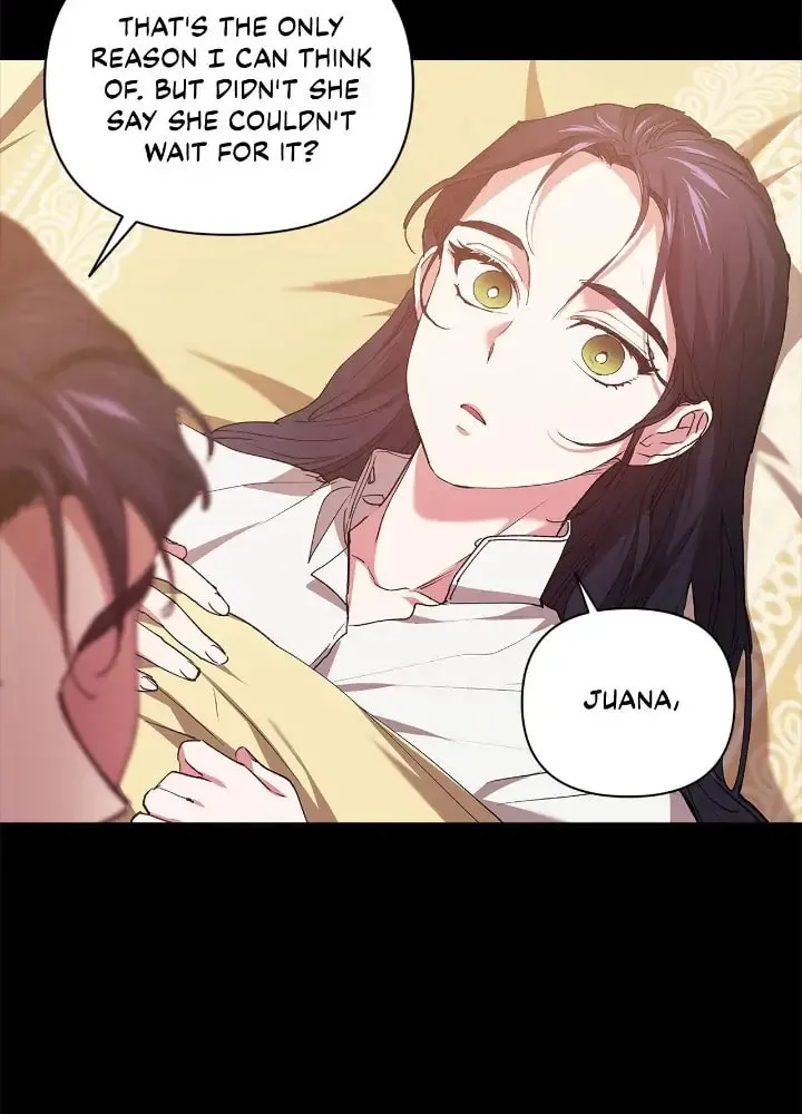 The Broken Ring: This Marriage Will Fail Anyway Chapter 10 page 20 - 
