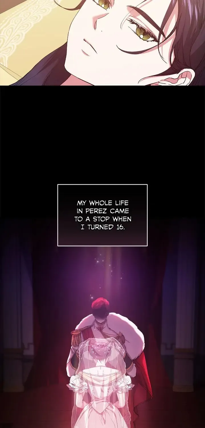 The Broken Ring: This Marriage Will Fail Anyway Chapter 10 page 24 - 