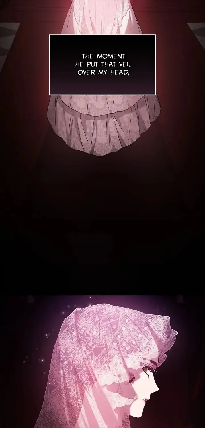 The Broken Ring: This Marriage Will Fail Anyway Chapter 10 page 25 - 