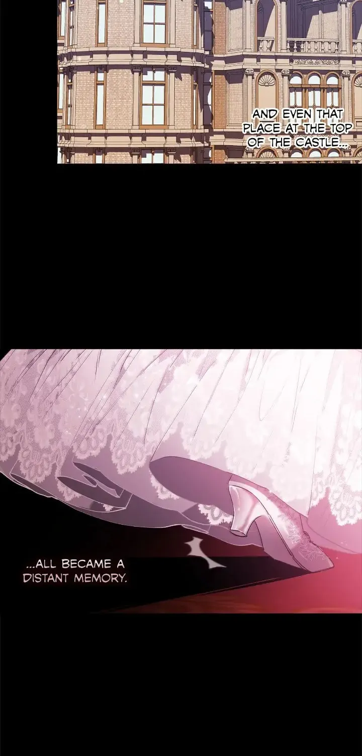 The Broken Ring: This Marriage Will Fail Anyway Chapter 10 page 29 - 