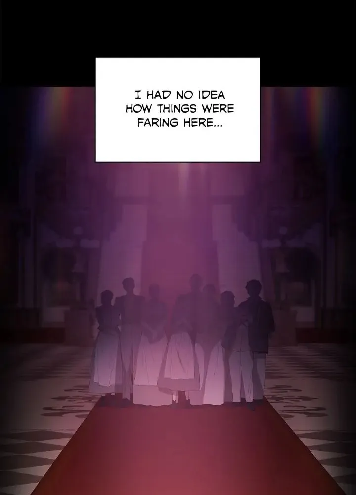 The Broken Ring: This Marriage Will Fail Anyway Chapter 10 page 30 - 