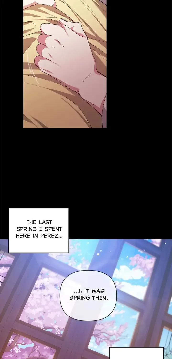 The Broken Ring: This Marriage Will Fail Anyway Chapter 10 page 32 - 
