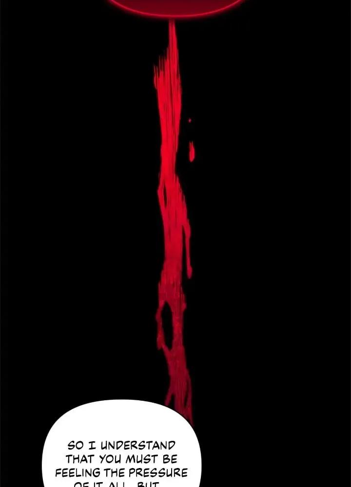 The Broken Ring: This Marriage Will Fail Anyway Chapter 10 page 38 - 