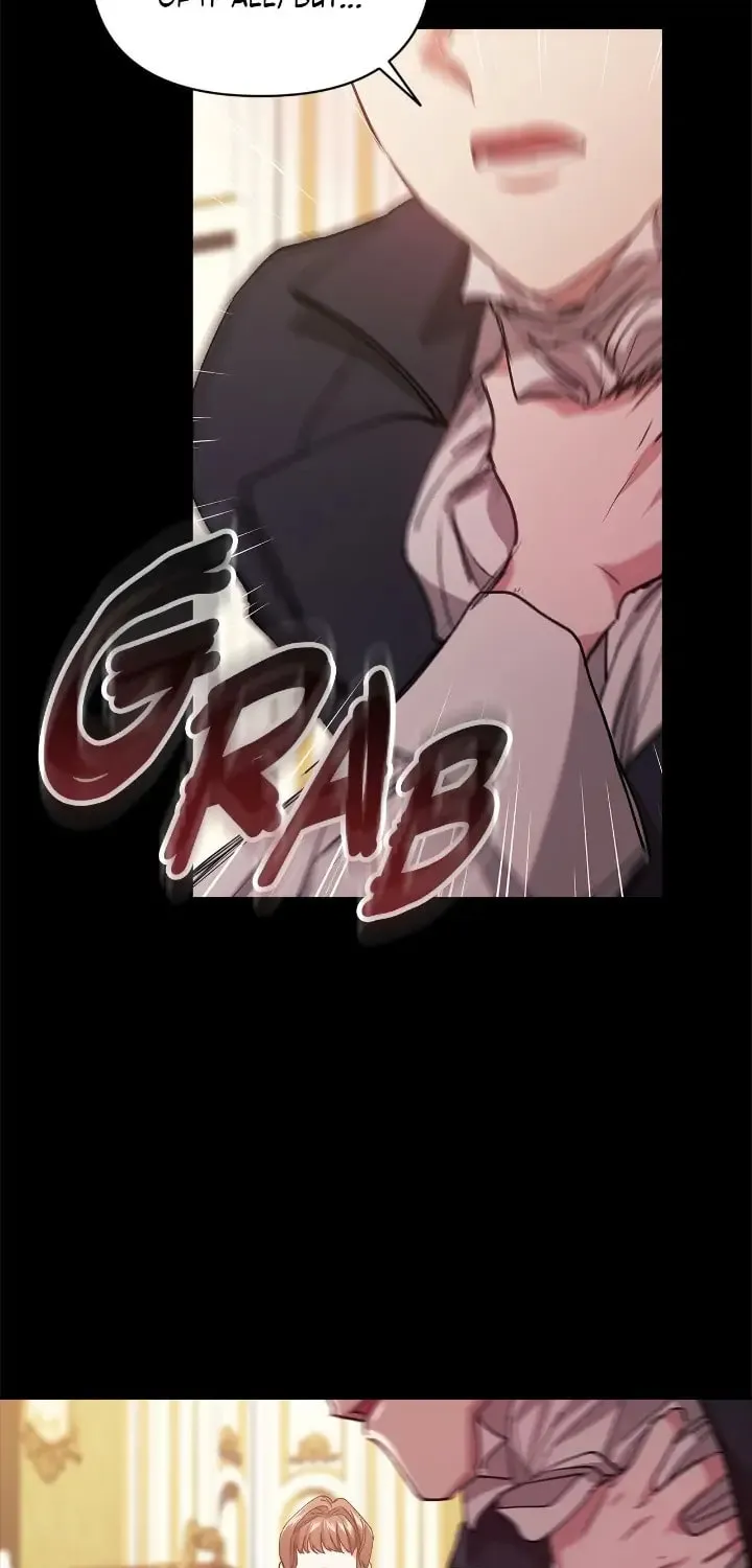 The Broken Ring: This Marriage Will Fail Anyway Chapter 10 page 39 - 