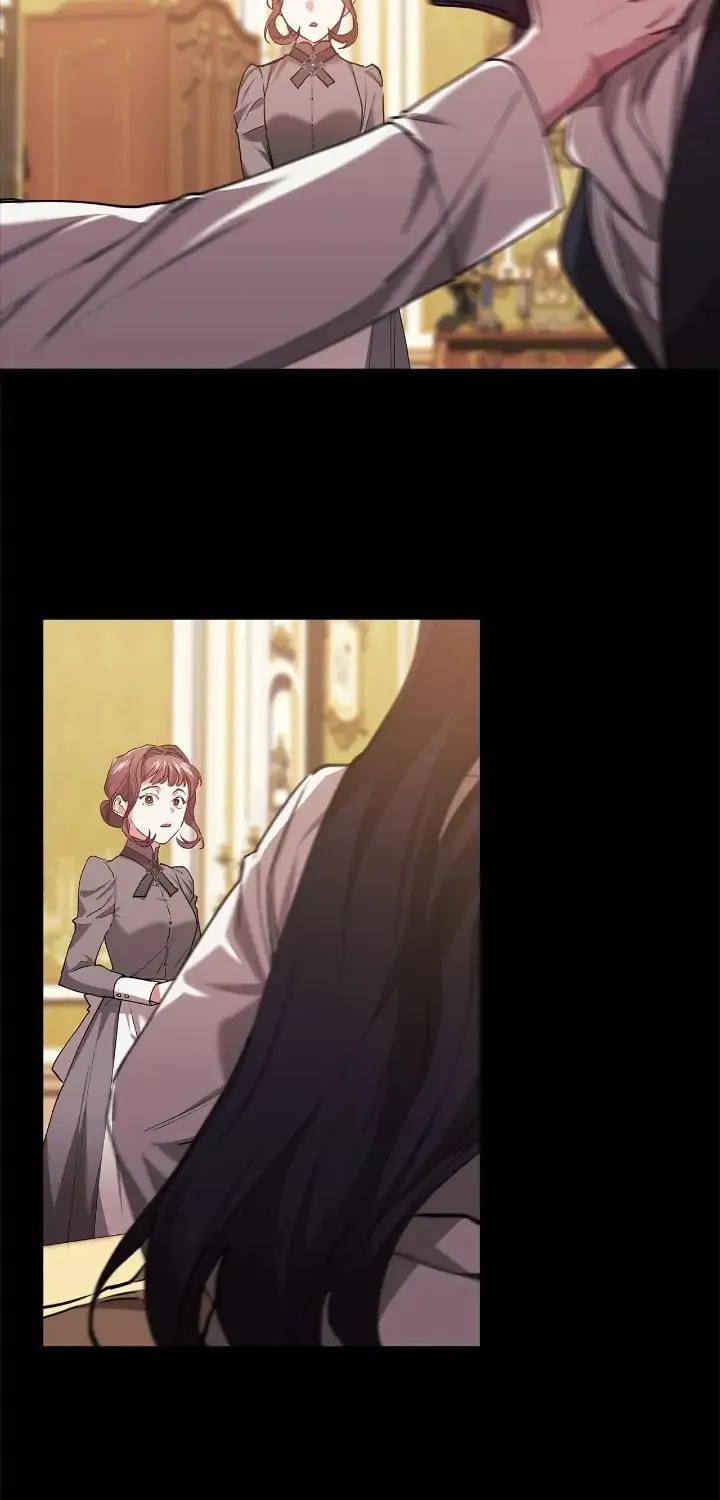 The Broken Ring: This Marriage Will Fail Anyway Chapter 10 page 40 - 