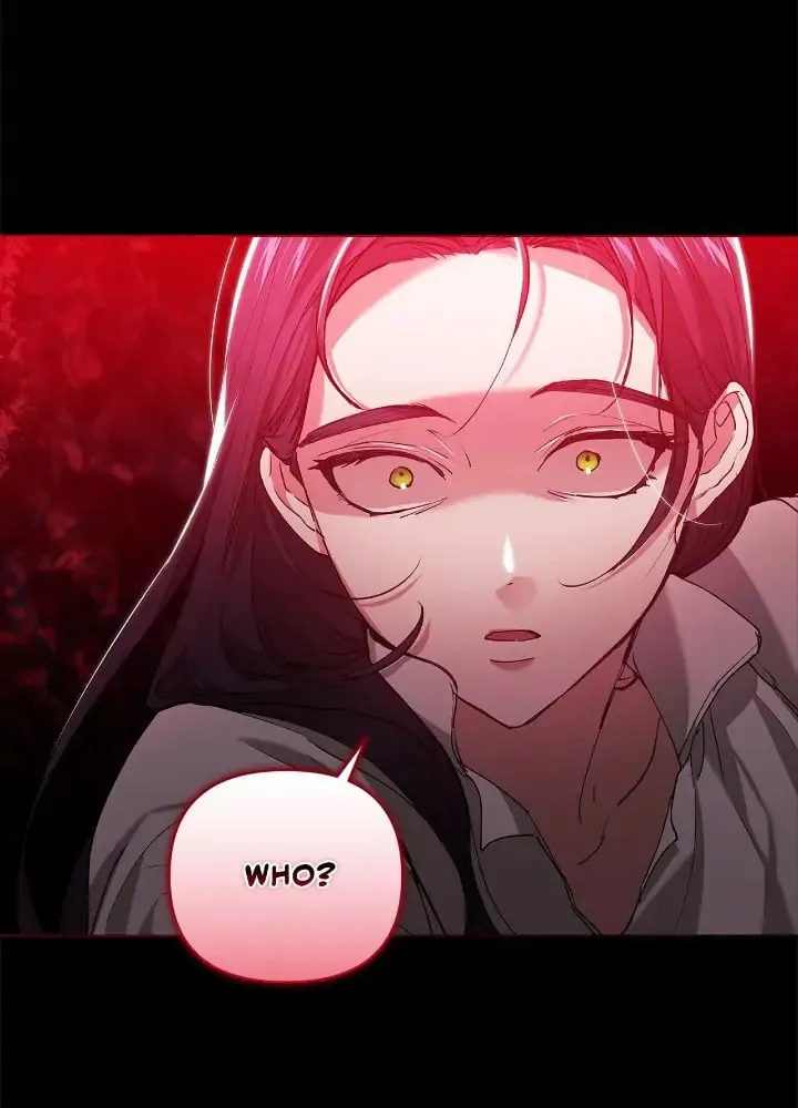 The Broken Ring: This Marriage Will Fail Anyway Chapter 10 page 41 - 