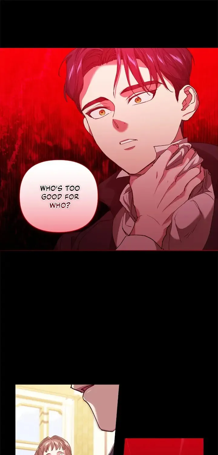 The Broken Ring: This Marriage Will Fail Anyway Chapter 10 page 43 - 