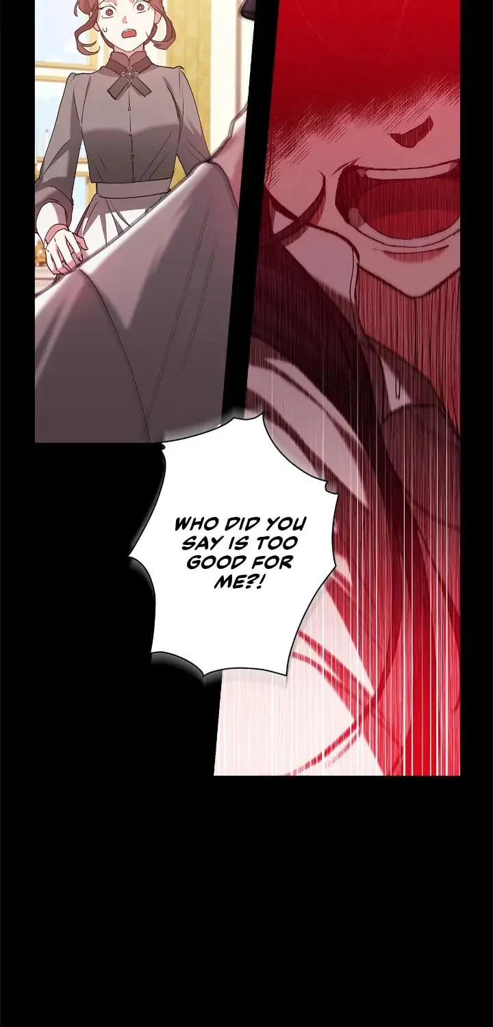 The Broken Ring: This Marriage Will Fail Anyway Chapter 10 page 44 - 