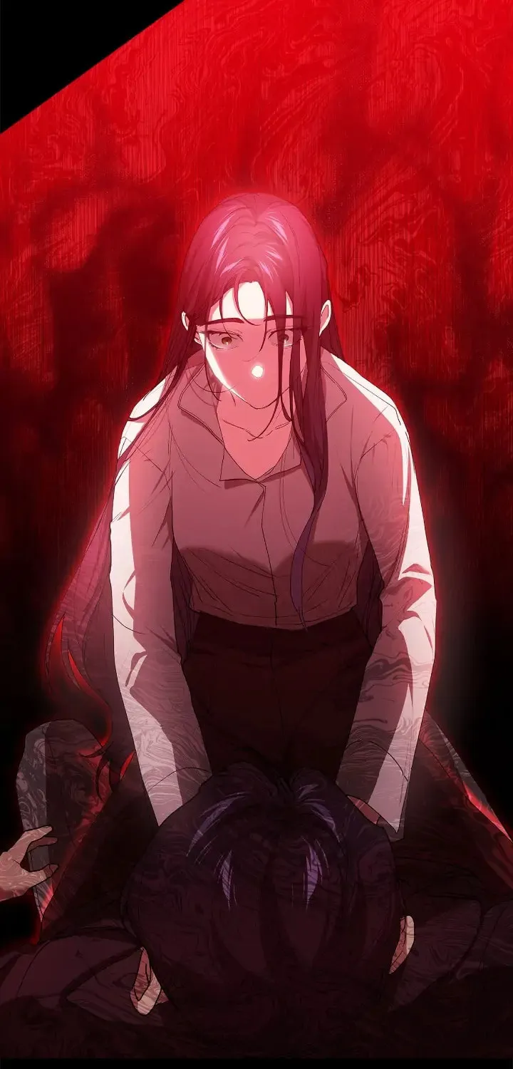 The Broken Ring: This Marriage Will Fail Anyway Chapter 10 page 46 - 