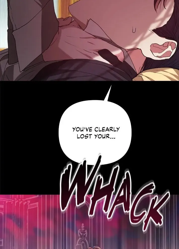 The Broken Ring: This Marriage Will Fail Anyway Chapter 10 page 48 - 