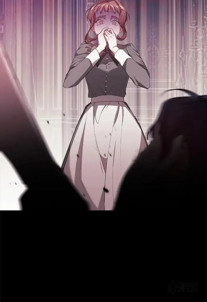 The Broken Ring: This Marriage Will Fail Anyway Chapter 10 page 49 - 