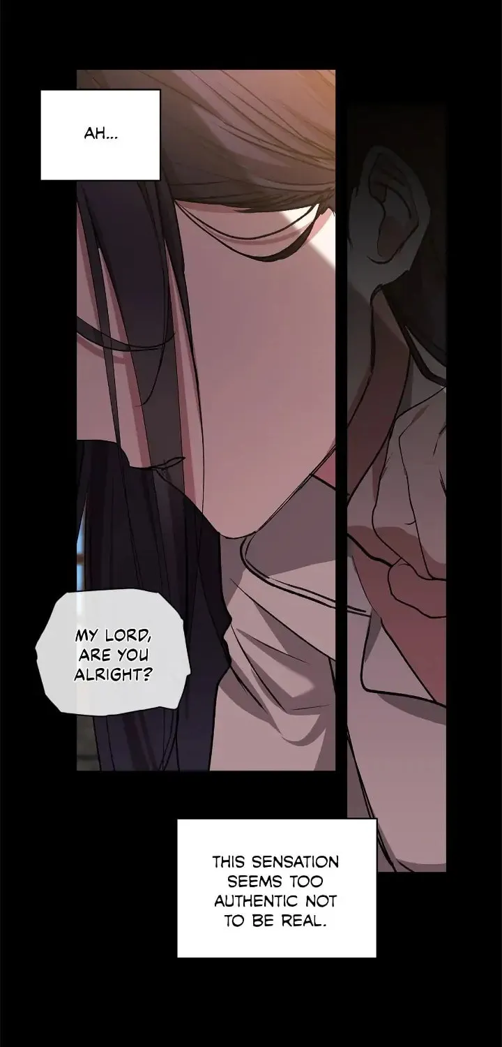 The Broken Ring: This Marriage Will Fail Anyway Chapter 10 page 51 - 