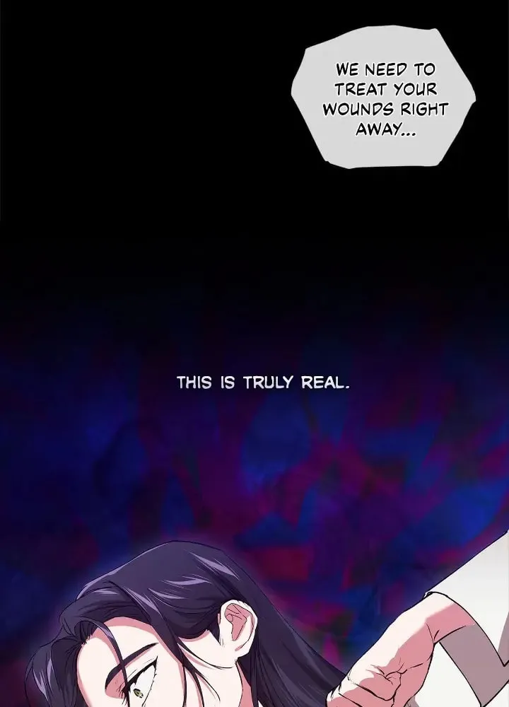 The Broken Ring: This Marriage Will Fail Anyway Chapter 10 page 52 - 