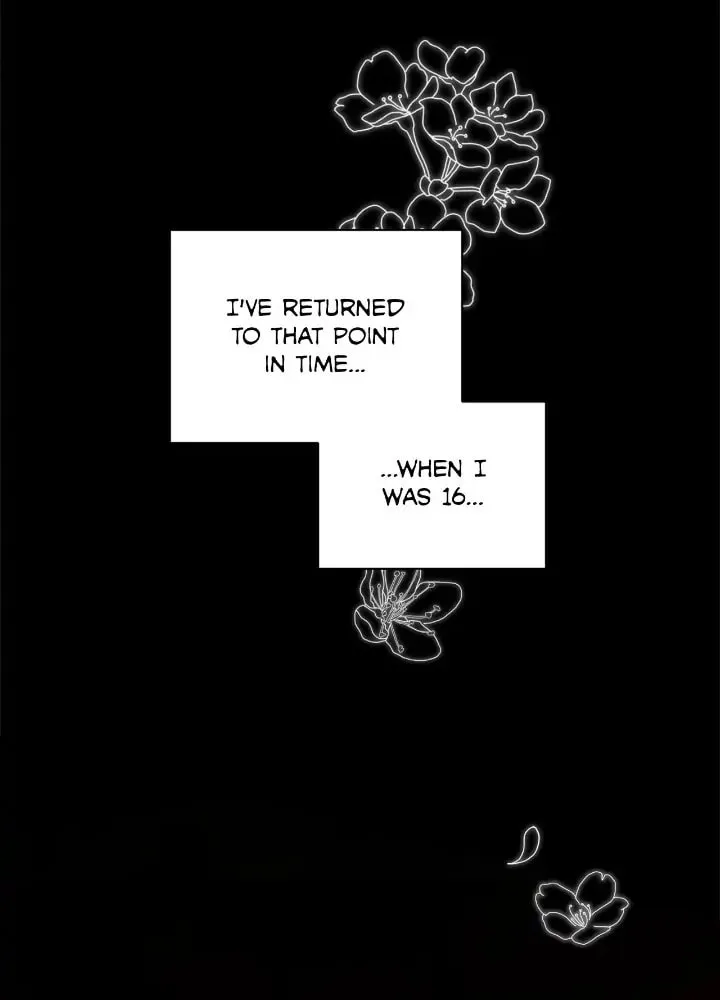 The Broken Ring: This Marriage Will Fail Anyway Chapter 10 page 55 - 