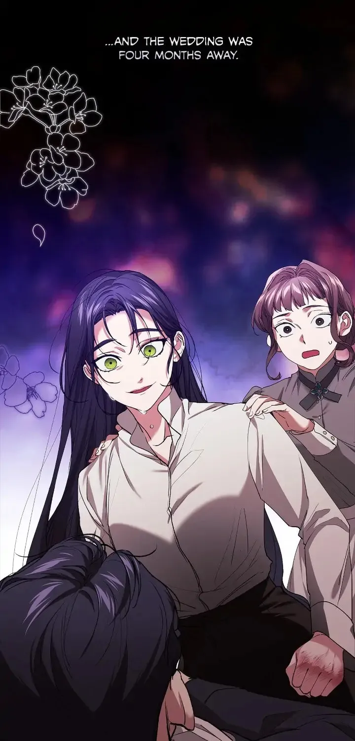 The Broken Ring: This Marriage Will Fail Anyway Chapter 10 page 56 - 