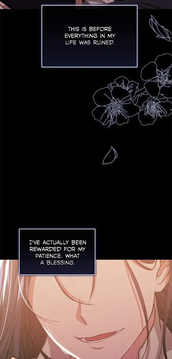 The Broken Ring: This Marriage Will Fail Anyway Chapter 10 page 57 - 