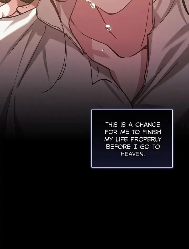 The Broken Ring: This Marriage Will Fail Anyway Chapter 10 page 58 - 