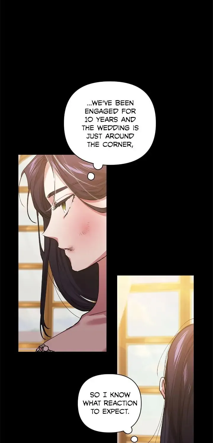 The Broken Ring: This Marriage Will Fail Anyway Chapter 10 page 62 - 