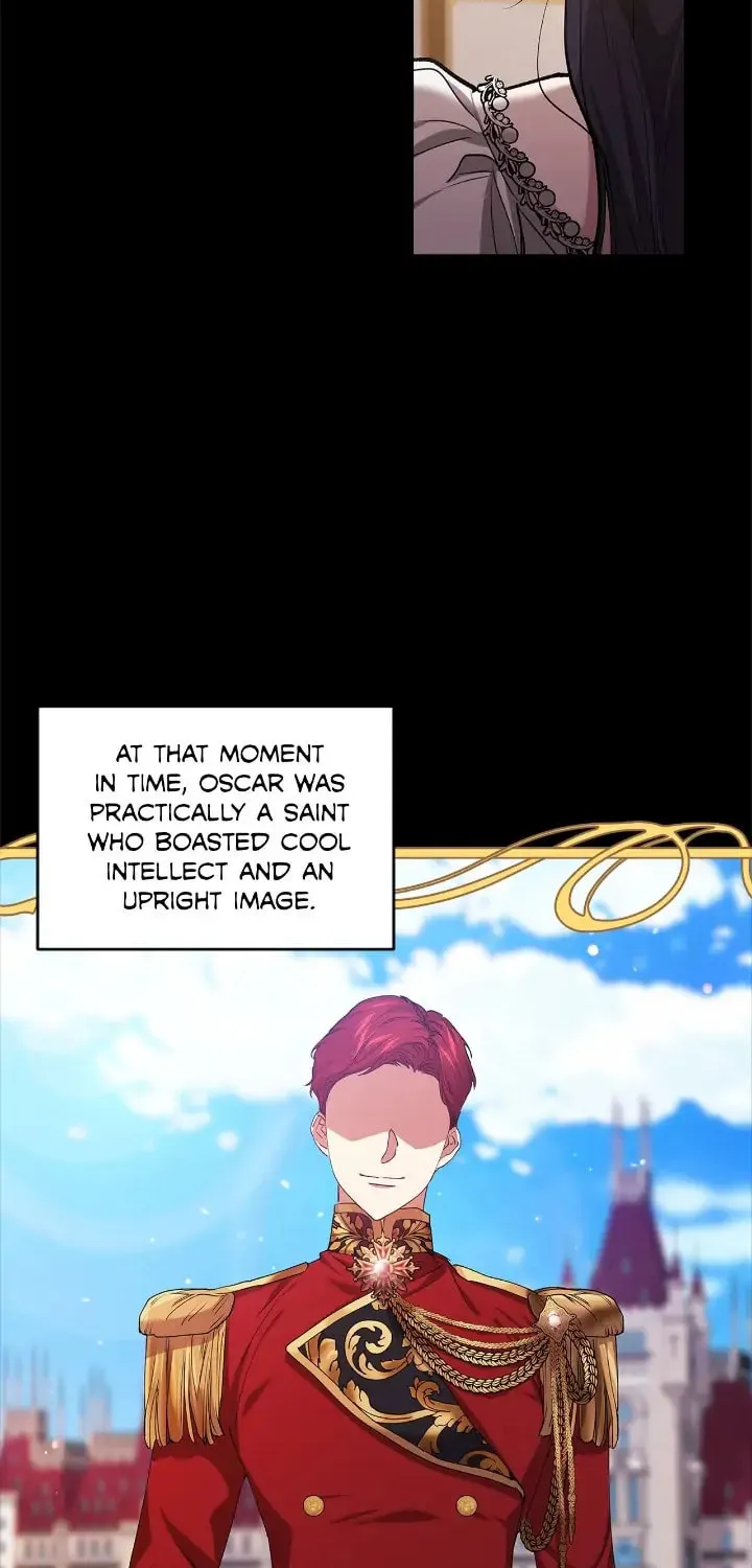 The Broken Ring: This Marriage Will Fail Anyway Chapter 10 page 63 - 