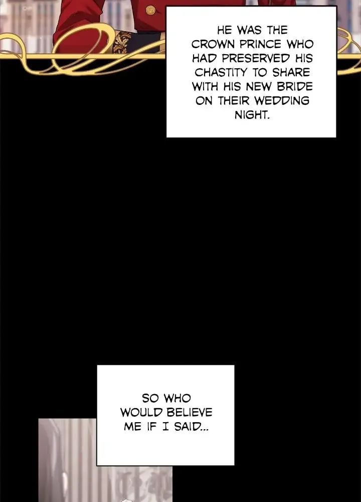 The Broken Ring: This Marriage Will Fail Anyway Chapter 10 page 64 - 